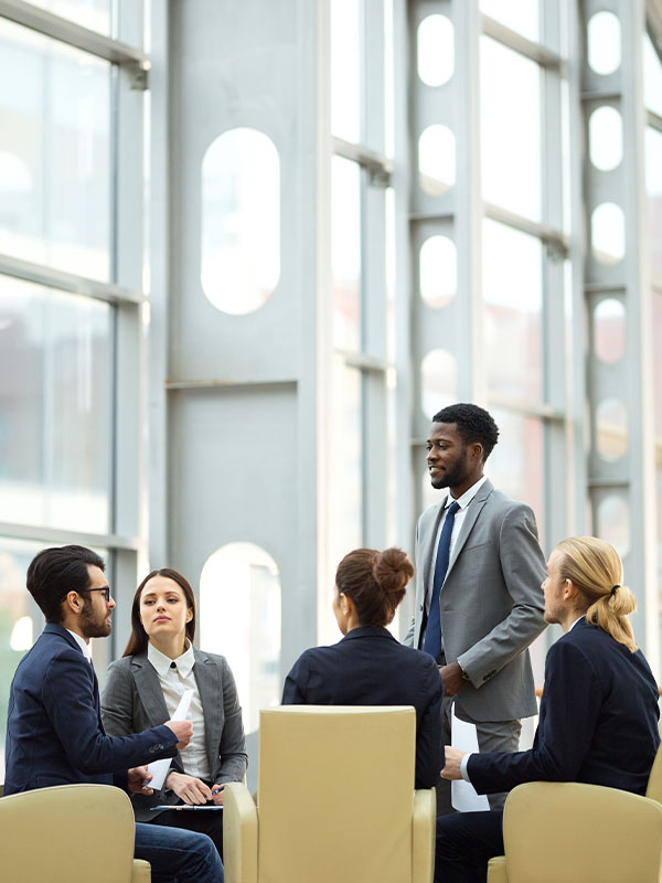 Gestão Financeira - Evicont