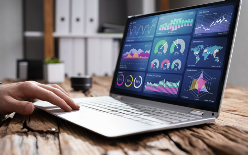 Saiba Como As Indústrias Devem Usar Os Kpis Para Controlar Seus Resultados E Alcançar O Sucesso Com Precisão! - Evicont